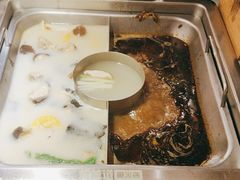 -新辣道鱼火锅(领展购物广场·中关村店)