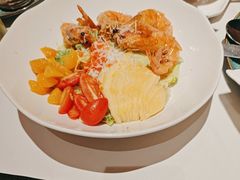 -CRAZYONES克芮旺斯西班牙餐厅(龙湖金沙天街店)