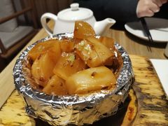 -枣子树·素食餐厅(普陀山店)