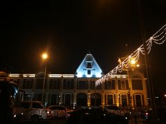 -中国铁道博物馆(正阳门馆)