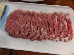 -前门杨记·铜锅涮肉(王府井·故宫店)