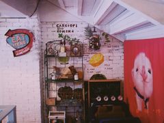-Kitchen·Y洋厨房西餐厅(王府壹号店)