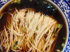 -孙盛兴奥灶面馆·蟹黄面·三虾面(山塘街总店)