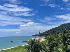 -三亚南山文化旅游区