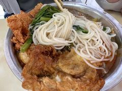 -凤张螺蛳粉·爽口粉(跃进路总店)