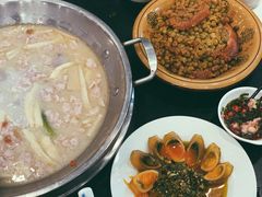 -老来福·非遗酸汤兔(凯旋路店)