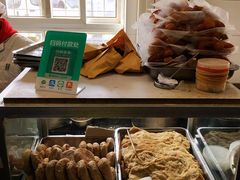 -李小老烧饼(常营民族家园店)
