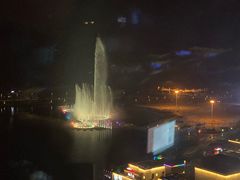 -青岛西海岸隆和福朋喜来登酒店