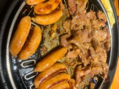 -超级神炭烤肉夜食(芥园西道店)