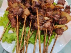 -六顺园清真回族饭店(工程街店)