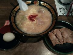 android_upload_pic-一蘭拉面(新宿中央东口店)