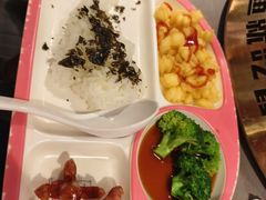 -探炉·香辣豆花烤鱼(笋岗宝能环球汇店)