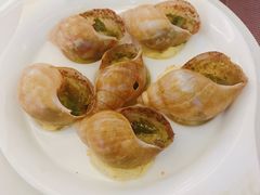 法式烙蜗牛-红房子西菜馆(淮海中路店)