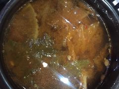 -杀猪天·韩国烤肉(铁路街第一分店)