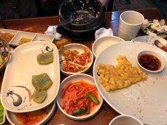 -火炉情韩国料理店(古田路店)