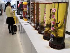 -集杰尚品海鲜烤肉自助餐厅(乳山振华店)