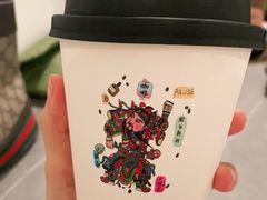-PAUSE CAFE(南秀村店)