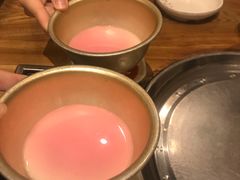 -韩国料理大力士(屏风街店)