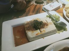 -又见炊烟私房菜(敬亭路店)