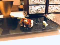 自烤星鳗寿司-鮨心和(外滩店)