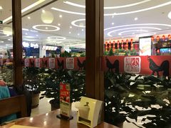 -黑鸡小馆(金源店)