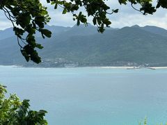 -海南分界洲岛旅游区