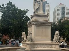 -天津意大利风情旅游区