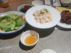 -杭州酒家(庆春路店)