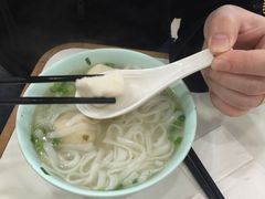 -文辉墨鱼丸大王(铜锣湾渣甸街总店)