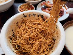 -東茅街茶馆