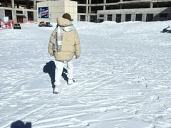 -多乐美地滑雪场