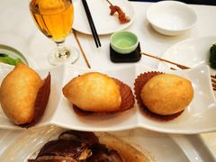 -顺德人家食府(黄金广场店)