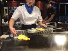 -尚雅铁板料理自助餐厅(乐松店)