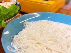 -星椰叻沙·椰浆鲜虾面(江南西店)