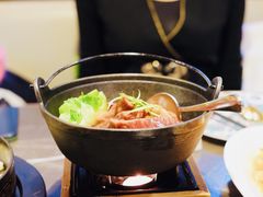 -海派悦庭·海胆烧麦·新融合菜(凯德广场店)