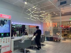 -P.STYLE派斯造型