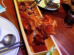 -大牌大·传统杭帮菜(湖滨店)