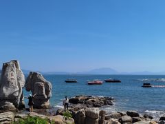 -大梅沙海滨公园