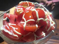 -功夫小龙虾·烧烤·江湖菜(金沙洲店)