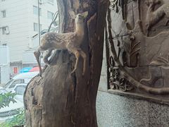 -乔家满族八大碗(流水沟店)