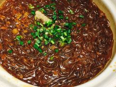 -阿英煲(凉城路店)