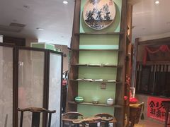 -老西门·常州菜(新区店)