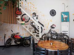 -新疆狼爷烤肉(宋庄店)