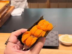 -小十Omakase(地王大厦店)