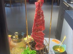 -妥妥烤肉料理(昙华林店)