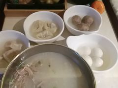 -若水云栖·足疗·按摩·SPA(城阳万达广场店)
