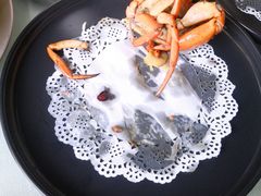 -鑫悦楼煎蟹·16年海鲜大排档