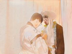 -谜瞳密室逃脱剧本杀