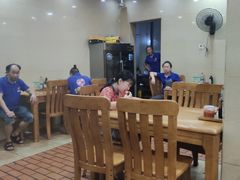 大堂-和记粉馆(湘春路店)