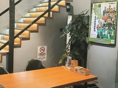 -京狮炙燥·精酿烧烤(首经贸店)